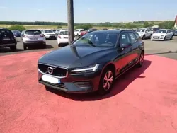 Utilisé 2019 Volvo V60 Business Edition Break | 26 600 € (Prix assez cher)