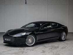 Occasion 2013 Aston Martin Rapide Coupé | 94 900 €