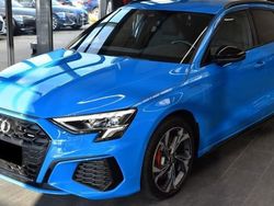Utilisé 2021 Audi A3 Sportback e-tron S-Line Citadine | 30 890 € (Prix cher)