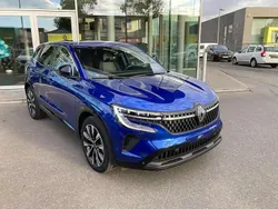 Bleu Utilisé 2023 Renault Austral Techno SUV | 27 900 € (Bon prix)