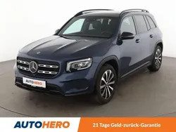 Utilisé 2023 Mercedes GLB200 SUV | 36 250 €