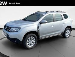 Gris Occasion 2022 Dacia Duster Comfort SUV | 15 490 € (Prix juste)