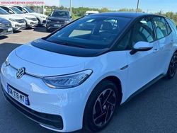 Utilisé 2023 VW ID.3 Pro Citadine | 23 900 € (Prix juste)
