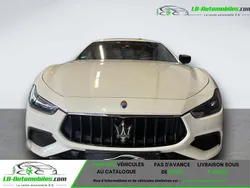 Utilisé 2022 Maserati Ghibli Coupé | 78 100 €