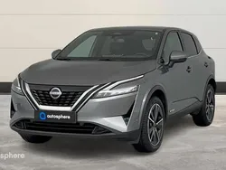 Utilisé 2023 Nissan Qashqai Tekna SUV | 29 999 €