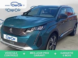 Utilisé 2023 Peugeot 5008 Allure Monospace | 25 990 € (Bon prix)
