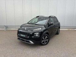 Noir Utilisé 2020 Citroën C3 Aircross Live SUV | 8 990 € (Prix juste)