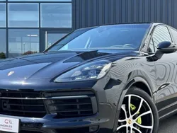 Utilisé 2019 Porsche Cayenne SUV | 59 900 €