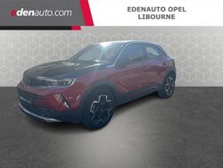 Utilisé 2022 Opel Mokka Ultimate SUV | 16 290 € (Prix juste)