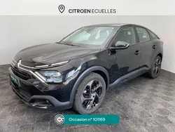 Noir Utilisé 2023 Citroën C4 Feel Berline | 15 990 € (Bon prix)