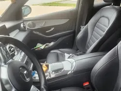 Gris Utilisé 2021 Mercedes GLC300 AMG line SUV | 35 000 € (Prix assez cher)