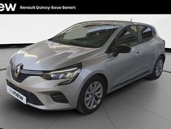 Gris Utilisé 2023 Renault Clio V Evolution Citadine | 14 490 € (Prix juste)
