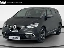 Biton Utilisé 2022 Renault Grand Scénic IV Intens Monospace | 22 999 € (Prix juste)