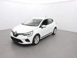 Utilisé 2022 Renault Clio V Citadine | 13 400 € (Prix juste)