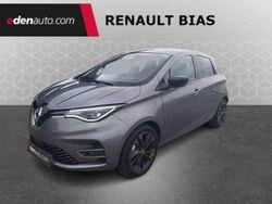 Utilisé 2023 Renault Zoe Iconic Citadine | 16 890 € (Bon prix)