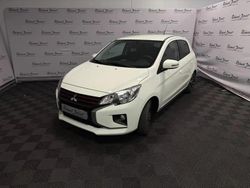 Blanc Nouvelle 2025 Mitsubishi Space Star Edition Berline | 14 990 € (Prix juste)