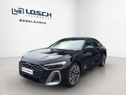 Noir Utilisé 2024 Audi A5 Edition .1 Coupé | 51 271 €