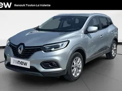 Gris Utilisé 2020 Renault Kadjar Business SUV | 20 990 € (Prix cher)