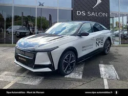 Nouvelle 2025 DS Automobiles N°8 SUV | 74 990 €