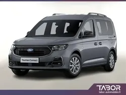 Gris Nouvelle 2025 Ford Tourneo Connect Monospace | 37 198 € (Prix juste)