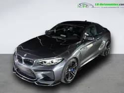 Utilisé 2018 BMW M2 Comfort Edition Coupé | 50 400 € (Prix cher)