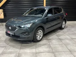 Utilisé 2022 Seat Tarraco Style SUV | 29 590 € (Prix juste)