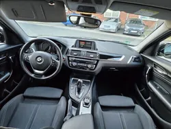 Utilisé 2017 BMW 125 Comfort Edition Citadine | 20 900 €