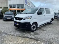 Blanc Utilisé 2023 Peugeot Expert Van | 35 980 €