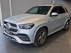 Utilisé 2021 Mercedes GLE350 AMG line SUV | 59 990 € (Bon prix)