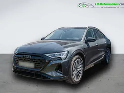 Utilisé 2025 Audi Q8 e-tron Sport SUV | 87 800 €