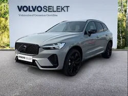 Gris Utilisé 2025 Volvo XC60 SUV | 75 490 €