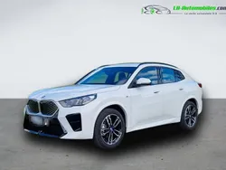 Utilisé 2025 BMW iX Sport Line SUV | 48 400 € (Prix assez cher)