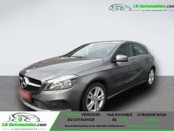 Utilisé 2016 Mercedes A180 Berline | 20 900 € (Prix assez cher)