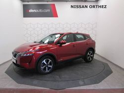 Utilisé 2023 Nissan Qashqai SUV | 24 990 € (Bon prix)