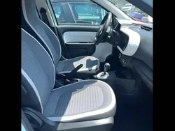 Bleu Utilisé 2023 Renault Twingo Equilibre Citadine | 14 490 € (Prix assez cher)