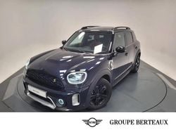 Noir Utilisé 2022 Mini Cooper Countryman SUV | 29 285 € (Prix juste)