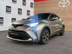 Occasion 2021 Toyota C-HR Edition SUV | 22 290 € (Prix juste)