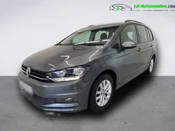 Utilisé 2018 VW Touran Monospace | 22 900 € (Bon prix)