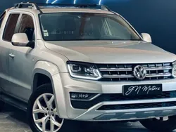 Utilisé 2018 VW Amarok Pick-up | 26 990 € (Prix cher)