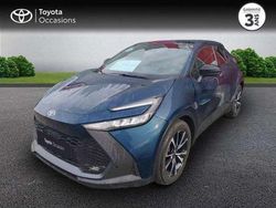 Occasion 2024 Toyota C-HR+ Design SUV | 29 990 € (Prix juste)