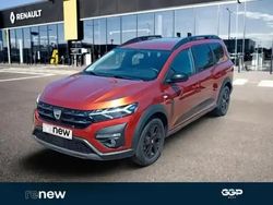 Marron Utilisé 2022 Dacia Jogger Extreme Monospace | 14 999 € (Bon prix)