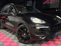 Utilisé 2015 Porsche Cayenne SUV | 29 990 € (Super prix)