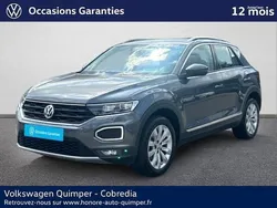 Utilisé 2020 VW T-Roc S SUV | 25 490 € (Prix assez cher)