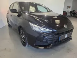 Utilisé 2024 MG MG3 Luxury Citadine | 19 790 € (Prix juste)