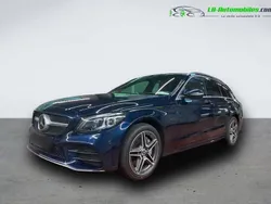 Utilisé 2020 Mercedes C300e Berline | 30 900 € (Prix juste)