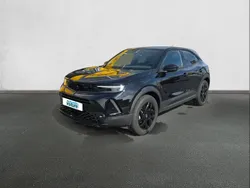 Noir Utilisé 2023 Opel Mokka-e SUV | 19 900 € (Bon prix)