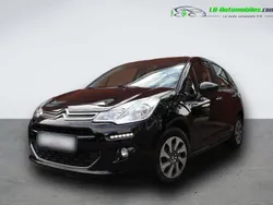 Utilisé 2016 Citroën C3 PureTech Citadine | 11 400 € (Prix cher)