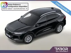 Vert Nouvelle 2024 Ford Kuga SUV | 31 233 €