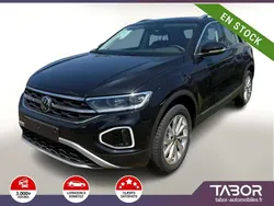 Noir Nouvelle 2025 VW T-Roc Style SUV | 33 265 € (Bon prix)