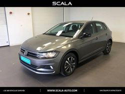 Gris Utilisé 2020 VW Polo IQ Drive Berline | 17 490 € (Prix assez cher)